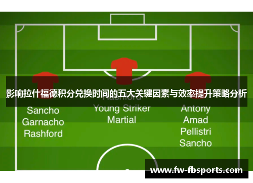 影响拉什福德积分兑换时间的五大关键因素与效率提升策略分析