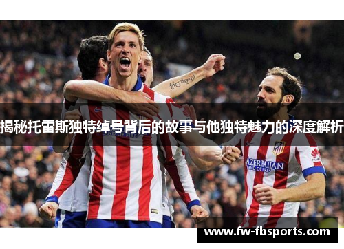 揭秘托雷斯独特绰号背后的故事与他独特魅力的深度解析