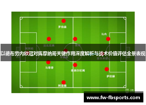 以德布劳内欧冠对阵摩纳哥关键作用深度解析与战术价值评估全景表现 以德布劳内欧冠对阵摩纳哥关键作用深度解析与战术价值评估全景表现